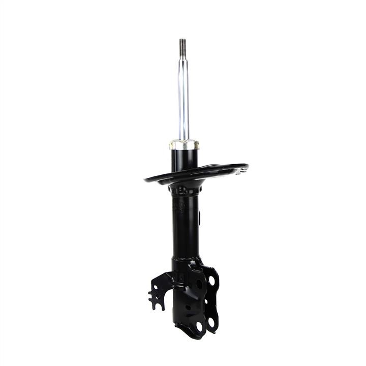 Suspension shock absorber front left gas oil KYB Excel-G KYB (Kayaba) 335091