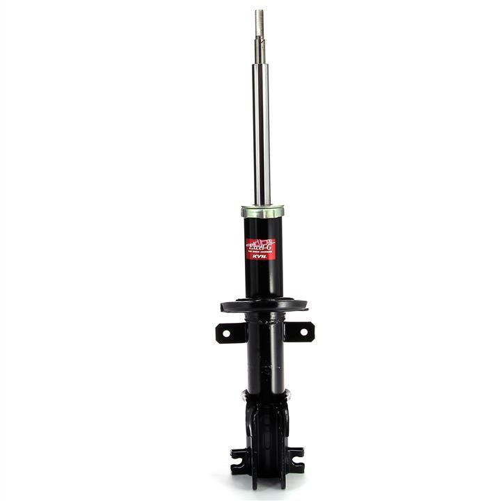 KYB (Kayaba) Suspension shock absorber front gas-oil KYB Excel-G – price 297 PLN