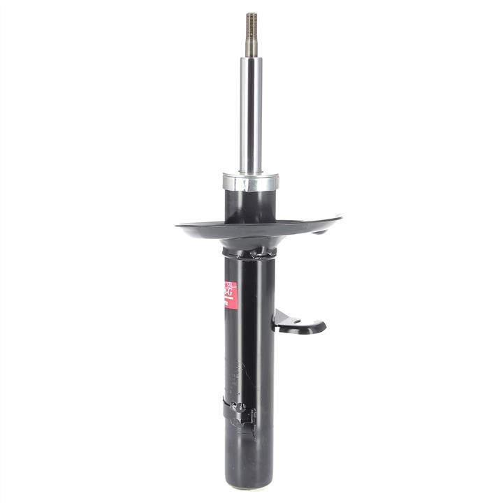 KYB (Kayaba) Shock absorber front left gas oil KYB Excel-G – price 435 PLN