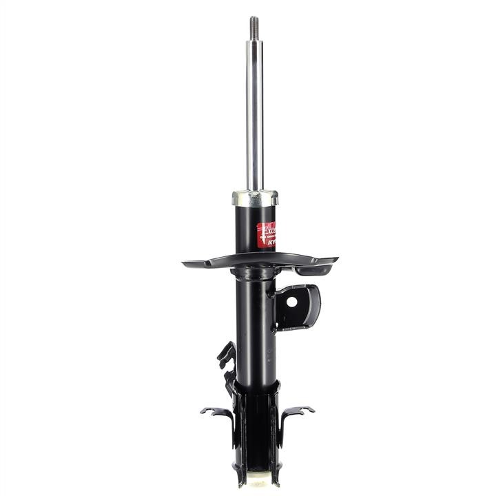 KYB (Kayaba) Shock absorber front left gas oil KYB Excel-G – price 428 PLN