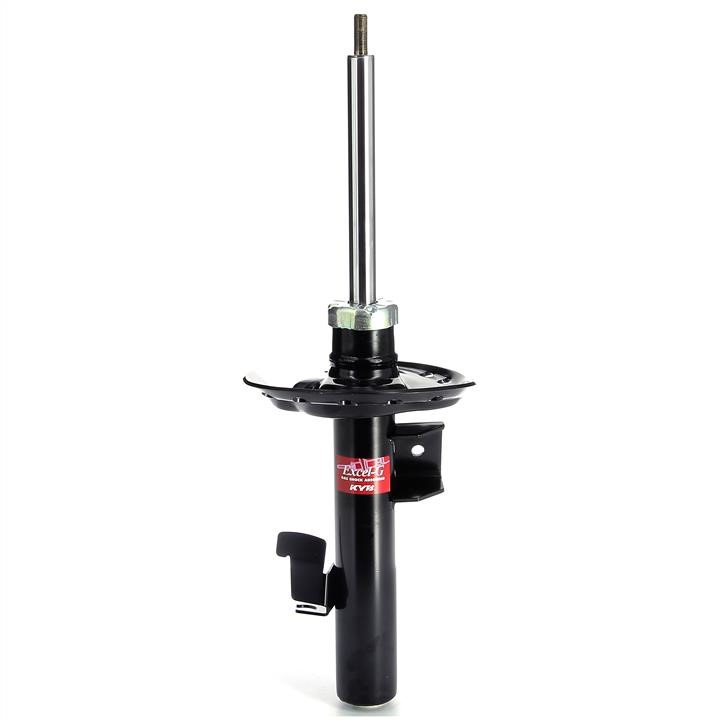 KYB (Kayaba) Shock absorber front left gas oil KYB Excel-G – price 269 PLN