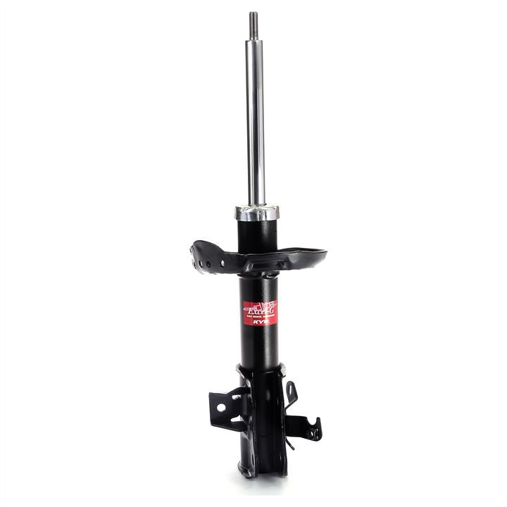 KYB (Kayaba) Shock absorber front left gas oil KYB Excel-G – price 348 PLN