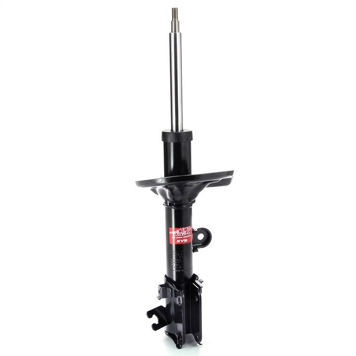 Stoßdämpfer vorne links Gasöl KYB Excel-G KYB (Kayaba) 339743