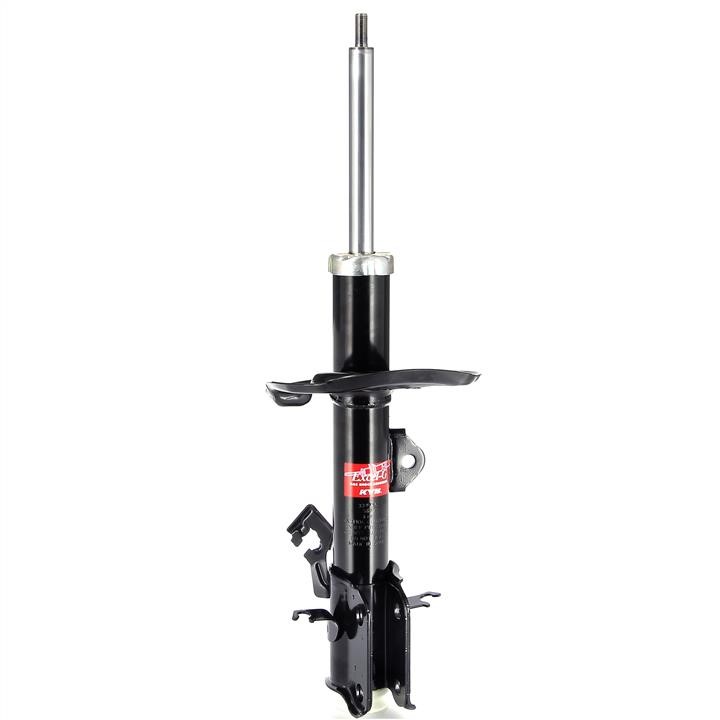 KYB (Kayaba) Shock absorber front left gas oil KYB Excel-G – price 404 PLN