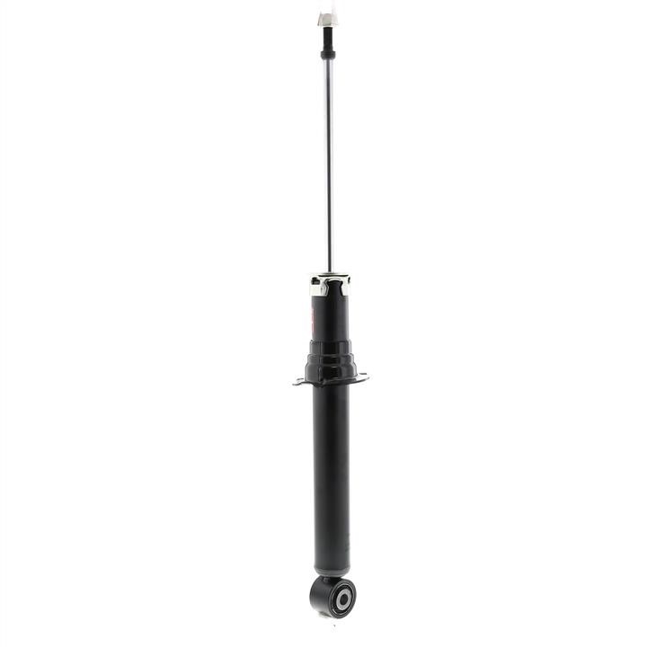 Federung Stoßdämpfer Gasöl hinten KYB Excel-G KYB (Kayaba) 341393