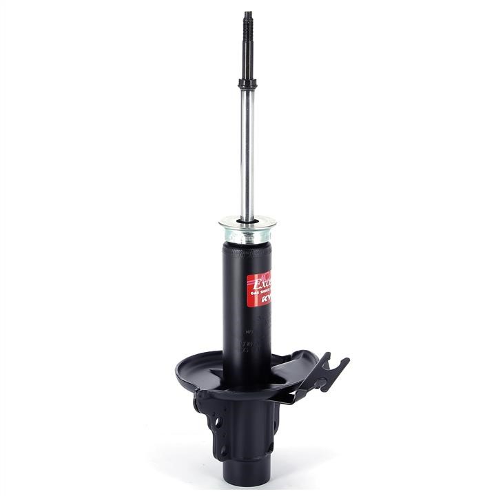 KYB (Kayaba) Shock absorber front left gas oil KYB Excel-G – price 281 PLN