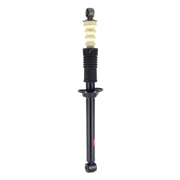 KYB (Kayaba) Suspension shock absorber rear gas-oil KYB Excel-G – price 197 PLN