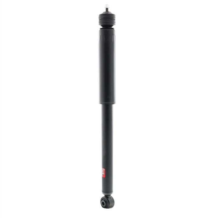 Federung Stoßdämpfer Gasöl hinten KYB Excel-G KYB (Kayaba) 348023