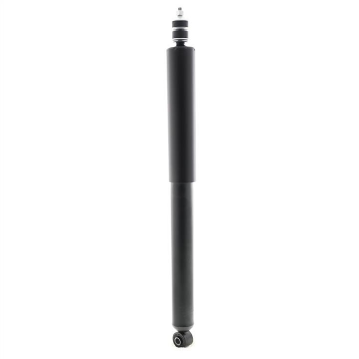 Federung Stoßdämpfer Gasöl hinten KYB Excel-G KYB (Kayaba) 349010