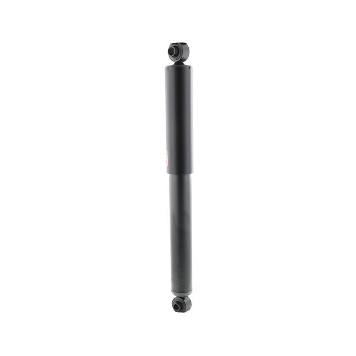 Federung Stoßdämpfer Gasöl hinten KYB Excel-G KYB (Kayaba) 349045