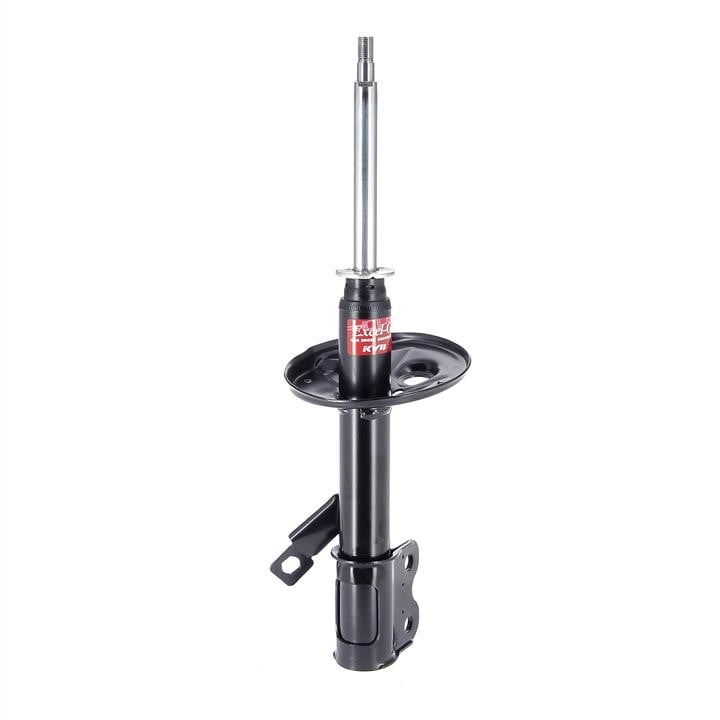 KYB (Kayaba) Shock absorber front right gas oil KYB Excel-G – price 295 PLN