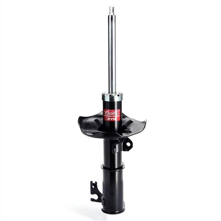 KYB (Kayaba) Shock absorber front right gas oil KYB Excel-G – price 188 PLN