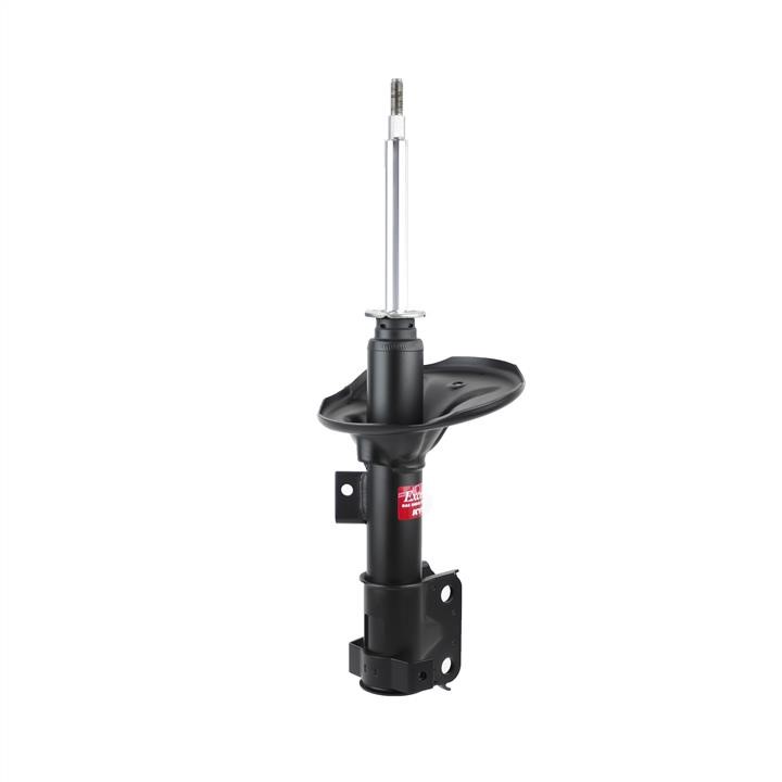 Suspension shock absorber front left gas oil KYB Excel-G KYB (Kayaba) 334268