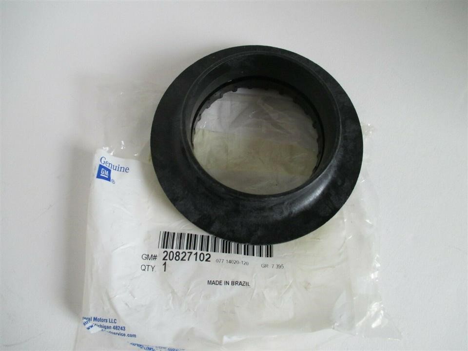 Shock absorber bearing General Motors 20827102