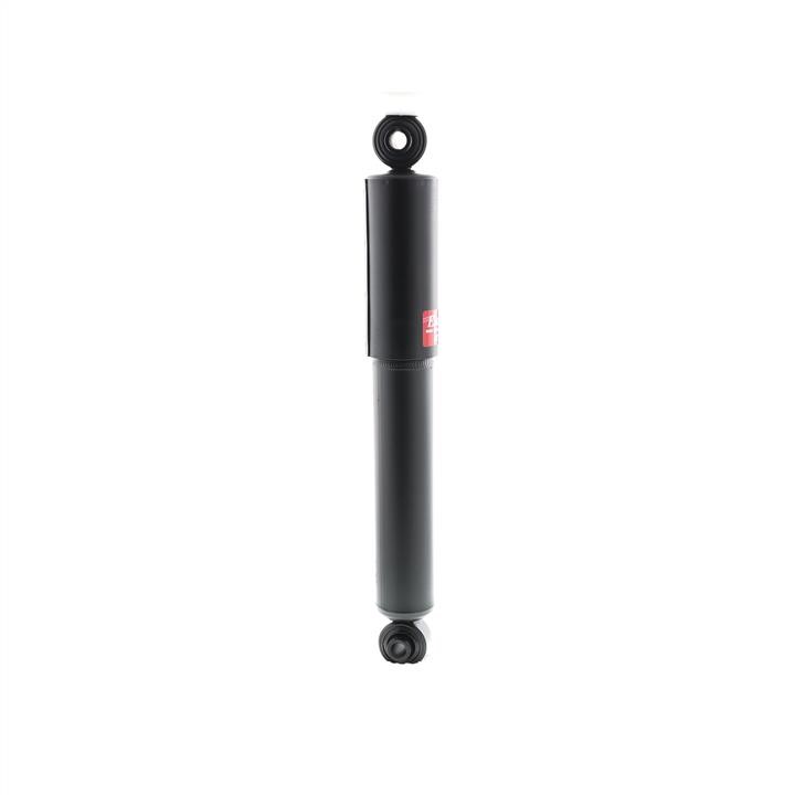 Federung Stoßdämpfer Gasöl hinten KYB Excel-G KYB (Kayaba) 345066