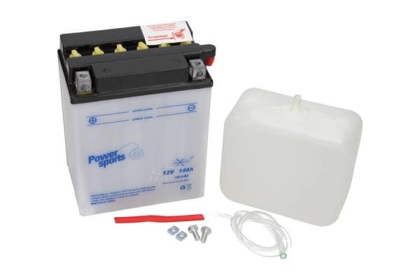 859028 Maxgear Akumulator Maxgear 12V 14AH 140A(EN) L+