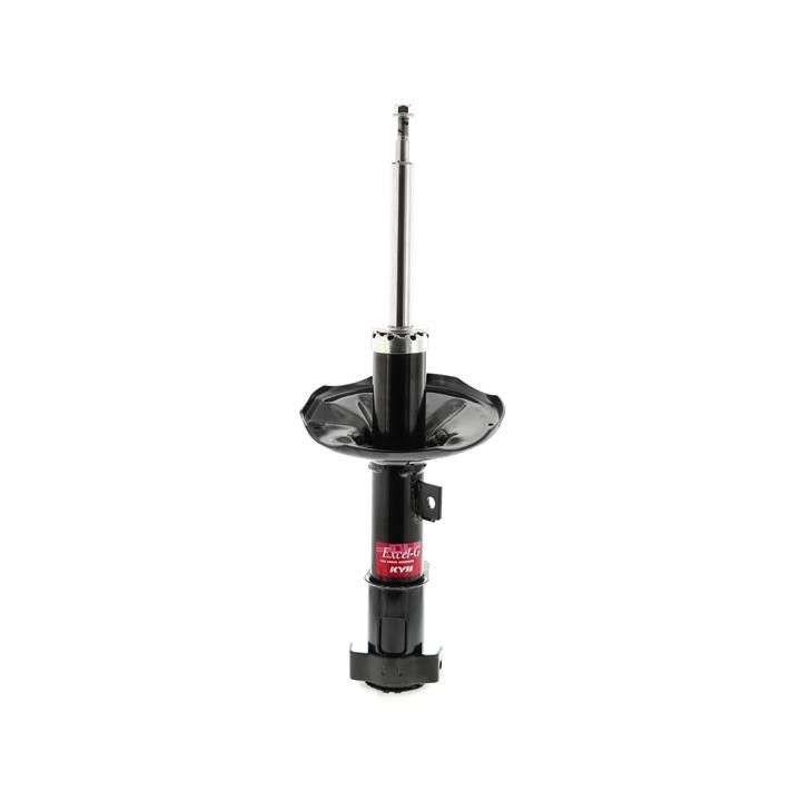 KYB (Kayaba) 235630 Shock absorber strut front right gas oil 235630: Buy near me in Poland at 2407.PL - Good price!