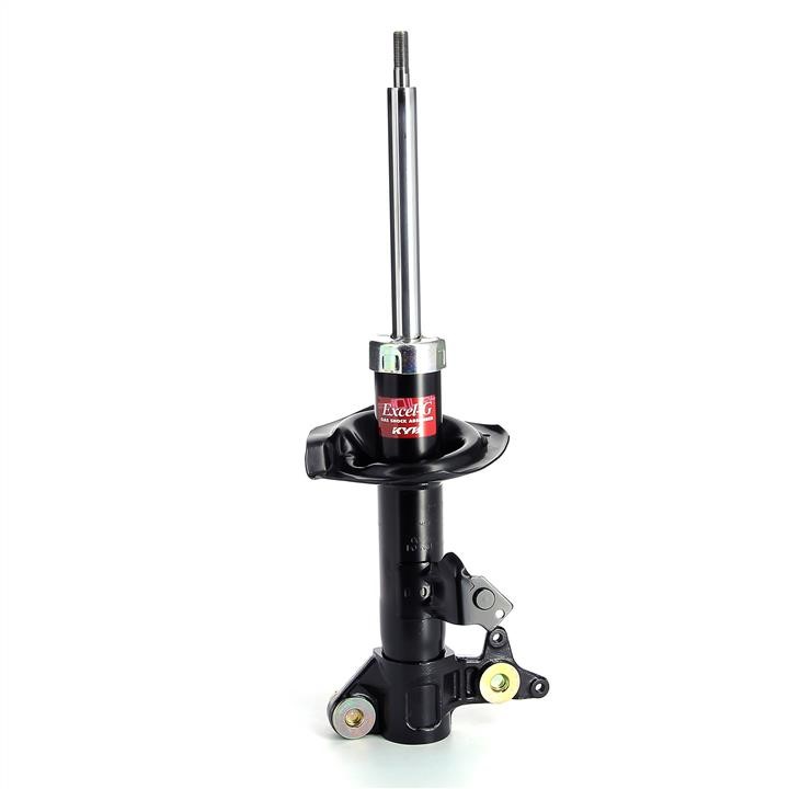 KYB (Kayaba) 331015 Shock absorber front left gas oil KYB Excel-G 331015: Buy near me in Poland at 2407.PL - Good price!