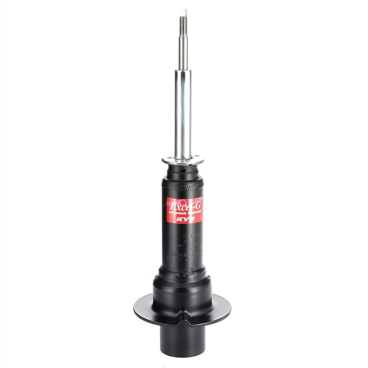 KYB (Kayaba) 331017 Suspension shock absorber front gas-oil KYB Excel-G 331017: Buy near me in Poland at 2407.PL - Good price!