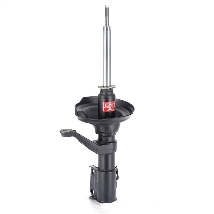 KYB (Kayaba) 331051 Shock absorber front left gas oil KYB Excel-G 331051: Buy near me in Poland at 2407.PL - Good price!