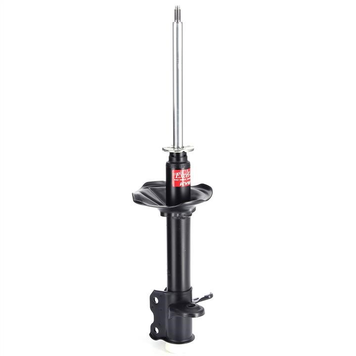 KYB (Kayaba) 332057 Shock absorber rear left gas oil KYB Excel-G 332057: Buy near me in Poland at 2407.PL - Good price!