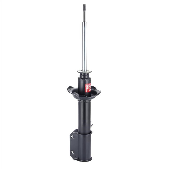 KYB (Kayaba) 332087 Shock absorber rear left gas oil KYB Excel-G 332087: Buy near me in Poland at 2407.PL - Good price!