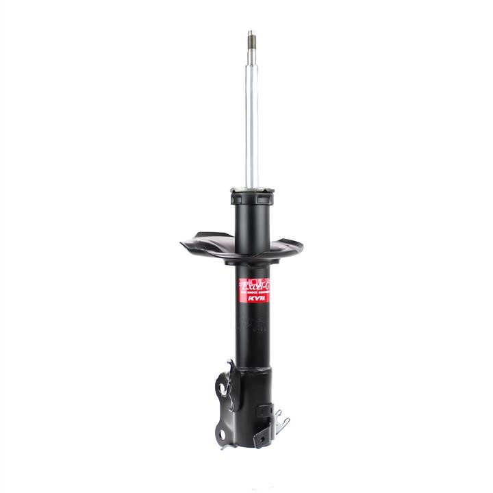 KYB (Kayaba) 332116 Shock absorber front right gas oil KYB Excel-G 332116: Buy near me in Poland at 2407.PL - Good price!