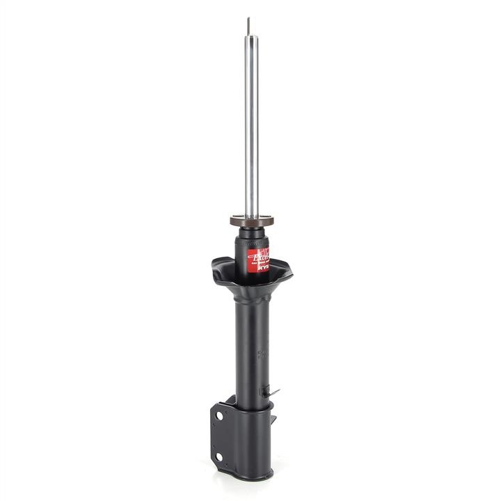 KYB (Kayaba) 333154 Shock absorber rear left gas oil KYB Excel-G 333154: Buy near me in Poland at 2407.PL - Good price!
