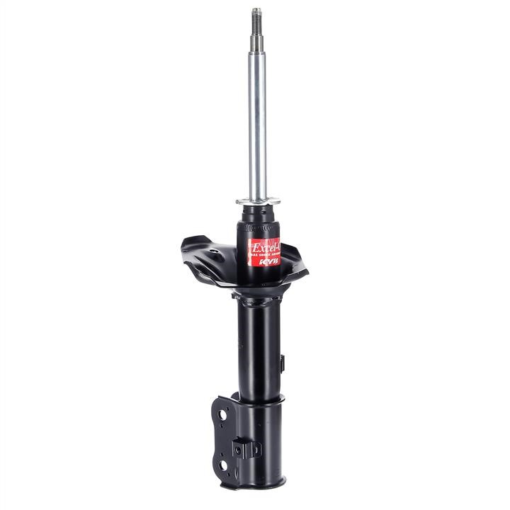 KYB (Kayaba) 333211 Shock absorber front right gas oil KYB Excel-G 333211: Buy near me in Poland at 2407.PL - Good price!