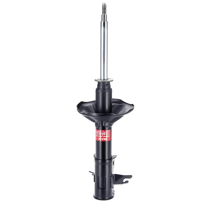 KYB (Kayaba) 333225 Shock absorber front left gas oil KYB Excel-G 333225: Buy near me in Poland at 2407.PL - Good price!