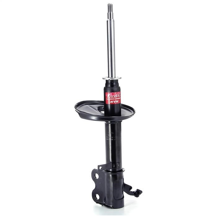 KYB (Kayaba) 333237 Shock absorber front left gas oil KYB Excel-G 333237: Buy near me in Poland at 2407.PL - Good price!