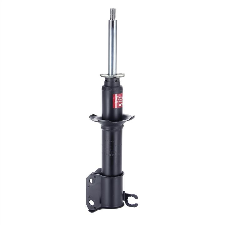 KYB (Kayaba) 333249 Shock absorber front left gas oil KYB Excel-G 333249: Buy near me in Poland at 2407.PL - Good price!