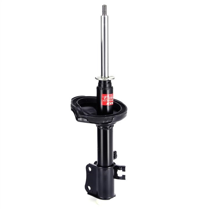 KYB (Kayaba) 333313 Shock absorber front left gas oil KYB Excel-G 333313: Buy near me in Poland at 2407.PL - Good price!