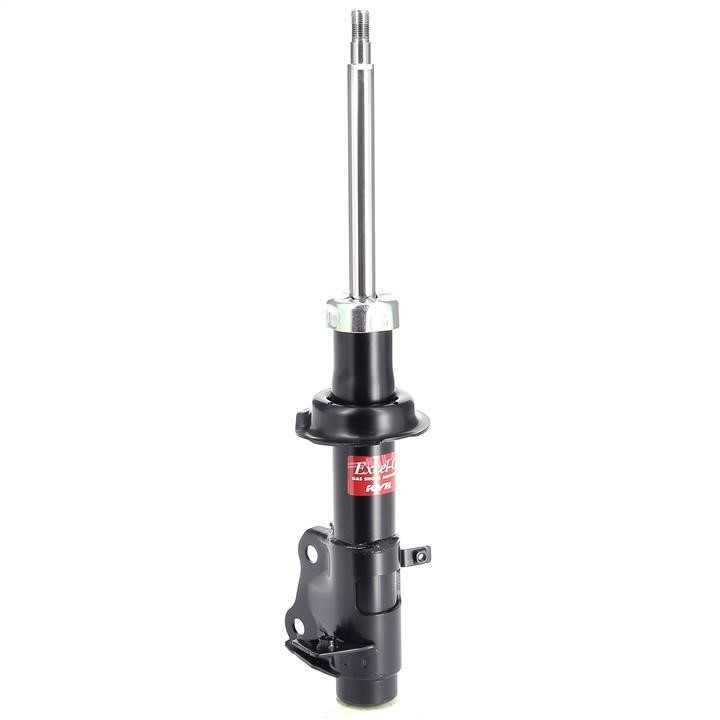 KYB (Kayaba) 333321 Shock absorber front left gas oil KYB Excel-G 333321: Buy near me in Poland at 2407.PL - Good price!