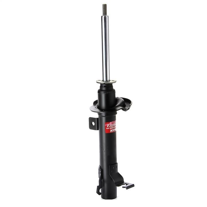 KYB (Kayaba) 333384 Shock absorber front left gas oil KYB Excel-G 333384: Buy near me in Poland at 2407.PL - Good price!