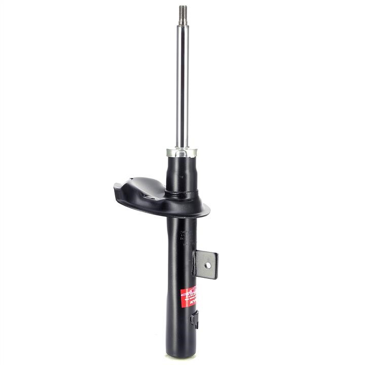 KYB (Kayaba) 333735 Shock absorber front left gas oil KYB Excel-G 333735: Buy near me in Poland at 2407.PL - Good price!