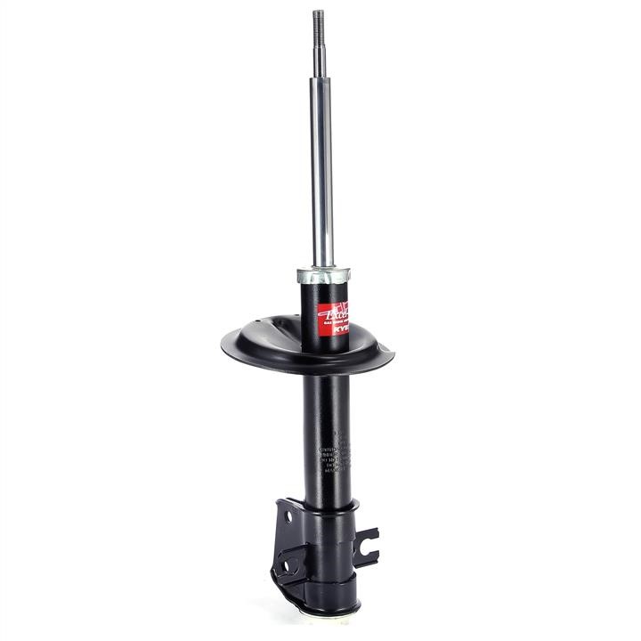 KYB (Kayaba) 333870 Suspension shock absorber front gas-oil KYB Excel-G 333870: Buy near me in Poland at 2407.PL - Good price!