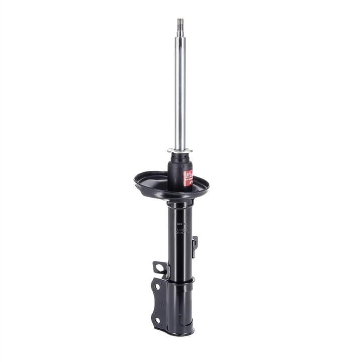 KYB (Kayaba) 334006 Shock absorber rear right gas oil KYB Excel-G 334006: Buy near me in Poland at 2407.PL - Good price!