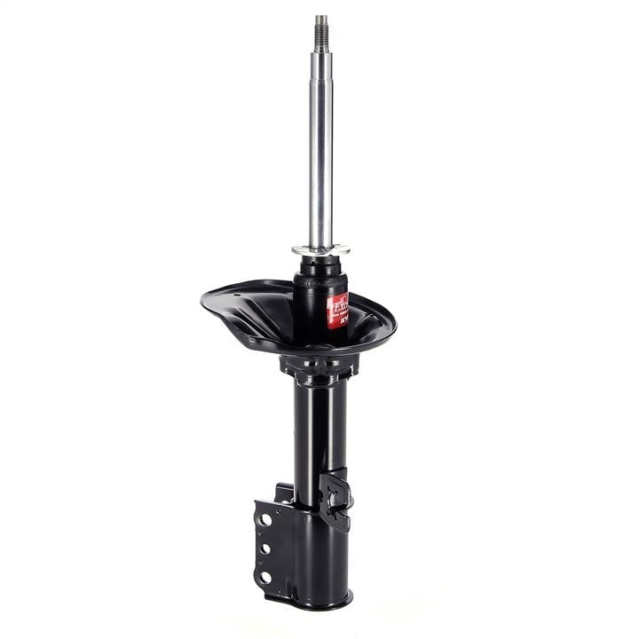 KYB (Kayaba) 334039 Shock absorber front right gas oil KYB Excel-G 334039: Buy near me in Poland at 2407.PL - Good price!