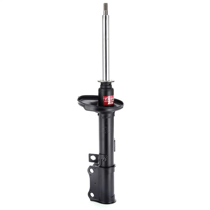 KYB (Kayaba) 334050 Shock absorber rear right gas oil KYB Excel-G 334050: Buy near me in Poland at 2407.PL - Good price!
