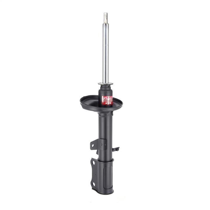 KYB (Kayaba) 334051 Shock absorber rear left gas oil KYB Excel-G 334051: Buy near me in Poland at 2407.PL - Good price!