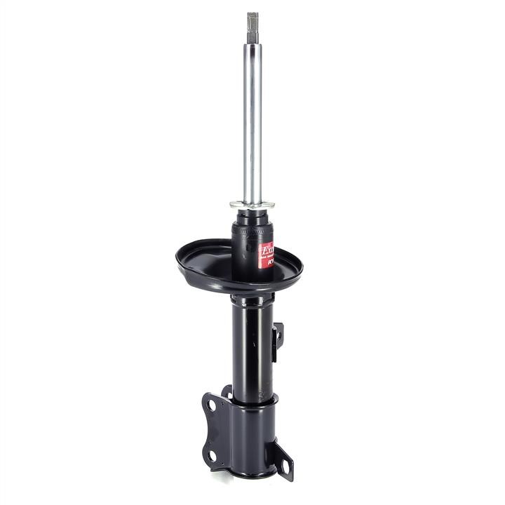 KYB (Kayaba) 334052 Shock absorber rear right gas oil KYB Excel-G 334052: Buy near me in Poland at 2407.PL - Good price!