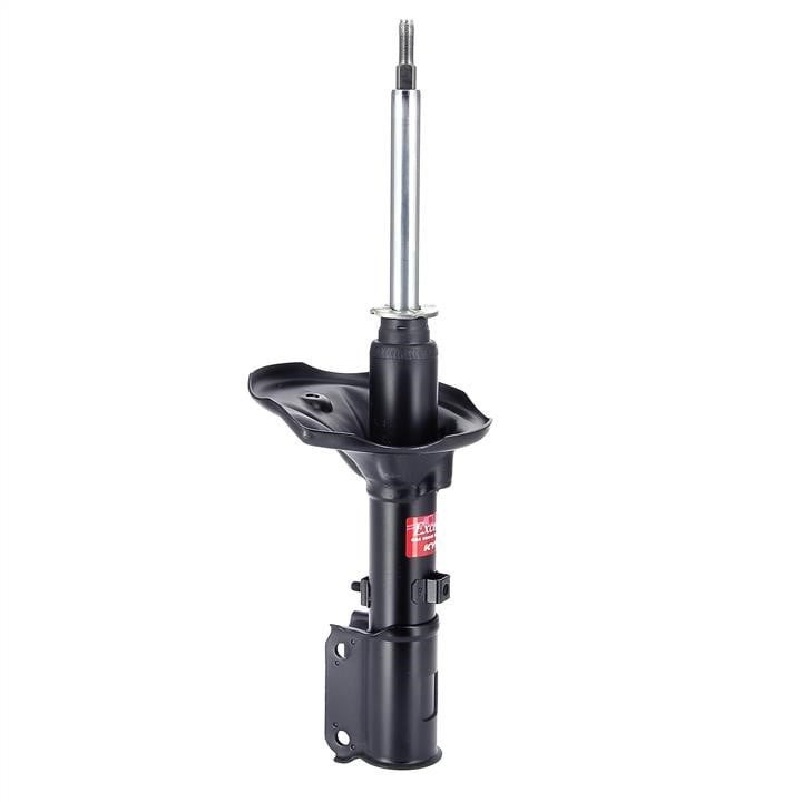 KYB (Kayaba) 334070 Suspension shock absorber front gas-oil KYB Excel-G 334070: Buy near me in Poland at 2407.PL - Good price!