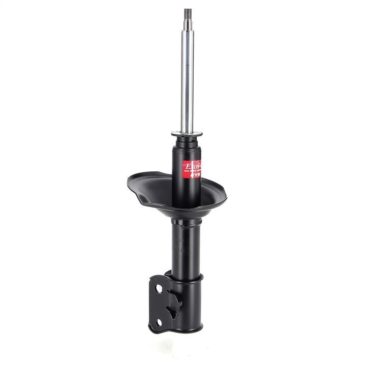 KYB (Kayaba) 334106 Shock absorber front left gas oil KYB Excel-G 334106: Buy near me in Poland at 2407.PL - Good price!
