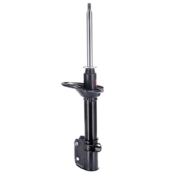 KYB (Kayaba) 334110 Shock absorber rear left gas oil KYB Excel-G 334110: Buy near me in Poland at 2407.PL - Good price!