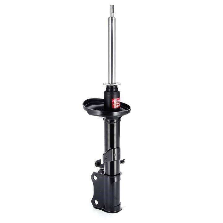 KYB (Kayaba) 334126 Shock absorber rear left gas oil KYB Excel-G 334126: Buy near me in Poland at 2407.PL - Good price!