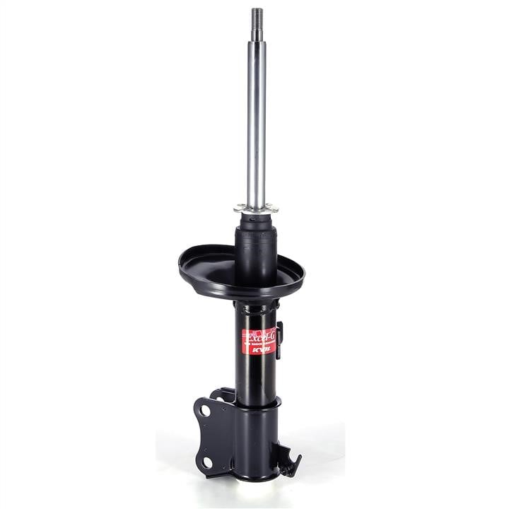 KYB (Kayaba) 334127 Shock absorber rear right gas oil KYB Excel-G 334127: Buy near me in Poland at 2407.PL - Good price!