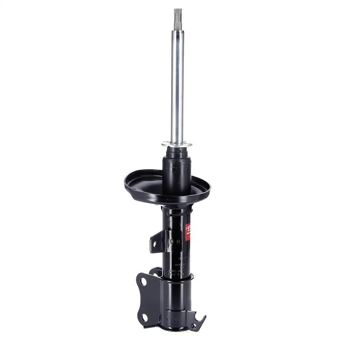 KYB (Kayaba) 334128 Shock absorber rear left gas oil KYB Excel-G 334128: Buy near me in Poland at 2407.PL - Good price!