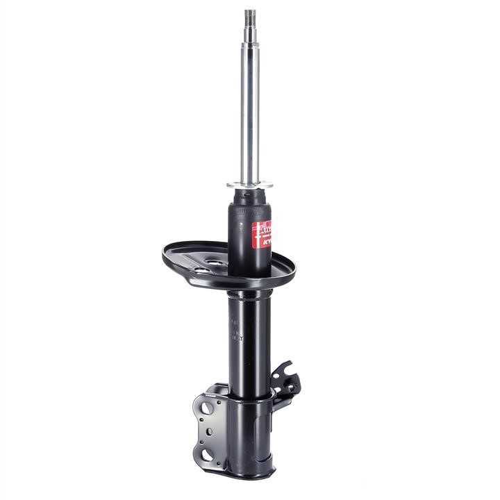 KYB (Kayaba) 334138 Shock absorber front left gas oil KYB Excel-G 334138: Buy near me in Poland at 2407.PL - Good price!