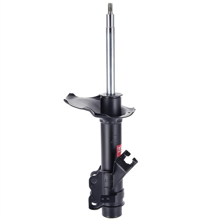 KYB (Kayaba) 334143 Shock absorber front left gas oil KYB Excel-G 334143: Buy near me in Poland at 2407.PL - Good price!